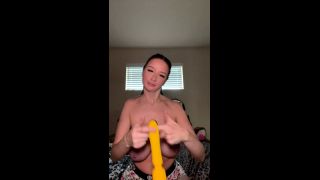 Gii_xoxo69 Thicc Oil Solo 2025 HD 720P OnlyFans Showdown-7