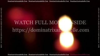 adult video clip 30 asian femdom whipping masturbation porn | Dominatrix Annabelle - Haunting Hypnosis! | dirty talk and masturbation instructions-3