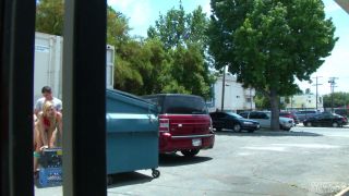 Public Penetration Spy Cam.-5