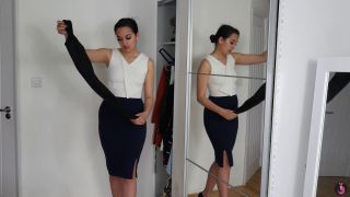 porn clip 12 condom fetish pov | Summer Fox – Getting into Mommy Mode | masturbation instructions-4