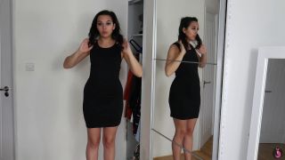 porn clip 12 condom fetish pov | Summer Fox – Getting into Mommy Mode | masturbation instructions-5