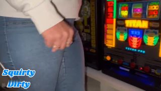 [K2S.CLUB] Squirtydirty - Glücksstrahl und Glückssträhne im privaten Casino - HD 720P-0