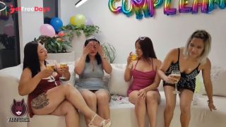 [GetFreeDays.com] lesbian orgy gets out of control Sex Stream April 2023-2