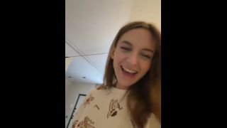 PetitePOV - Geisha Kyd - Good Girl Gone Bad Blowjob Geisha Kyd-3