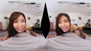 SCVR - 035 B - Virtual Reality JAV - Virtual reality-5