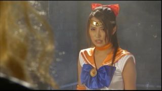[waranlov.com] GHPM-90 ヒロイン白目失神地獄19　美少女戦士セーラーエンジェル編 - PART-GHPM90_J1 | giga heroine, cosplay, コスプレ, superheroine, 女子プロレス, wrestling-0