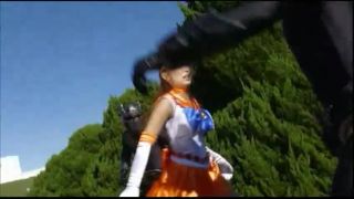 [waranlov.com] GHPM-90 ヒロイン白目失神地獄19　美少女戦士セーラーエンジェル編 - PART-GHPM90_J1 | giga heroine, cosplay, コスプレ, superheroine, 女子プロレス, wrestling-2