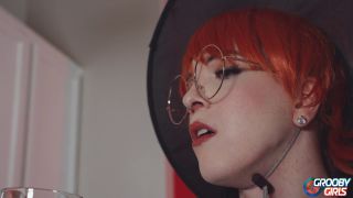 online video 30 Autumn Rain - Lulu's Enchanted Mishap [HD 389.4 MB], hottest pornstars big tits on big tits porn -3