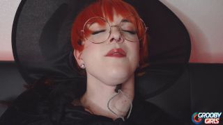 online video 30 Autumn Rain - Lulu's Enchanted Mishap [HD 389.4 MB], hottest pornstars big tits on big tits porn -6