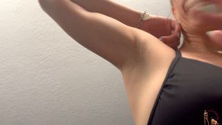 Femdom Puppy Play - MILF Vicky Vixxx Teaches Her step - S*n To Learn Scent - Handpicked Jerk - Off Instruction - Femdom girlfriend-0