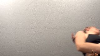Femdom Puppy Play - MILF Vicky Vixxx Teaches Her step - S*n To Learn Scent - Handpicked Jerk - Off Instruction - Femdom girlfriend-2