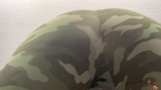 Femdom Puppy Play - MILF Vicky Vixxx Teaches Her step - S*n To Learn Scent - Handpicked Jerk - Off Instruction - Femdom girlfriend-3