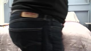 Casey Dressed Up for a Holiday Spanking Sex Clip Video P...-7