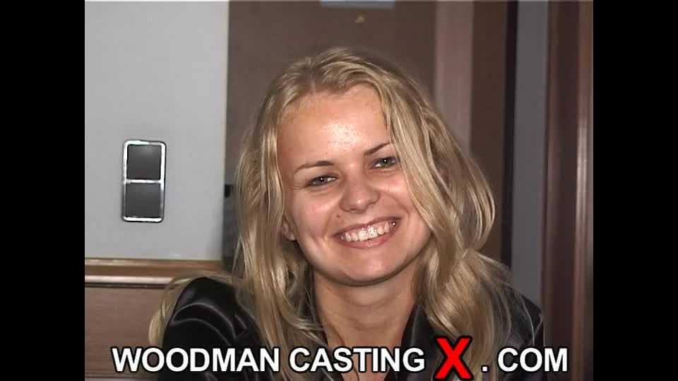 Dora Venter casting X Teen!