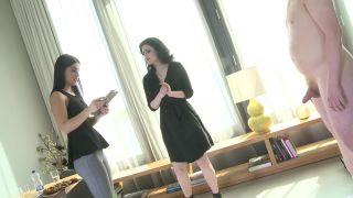 7877 Mistress Blackdiamoond Cock Treatment Kicks In The Balls...-2