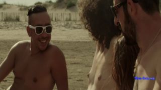 Very sex trip au Cap d'Agde 2016-7