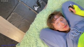 [K2S.CLUB] Wildcats - I Sit Astride My Slave - Now I Will Spit In His Face And Mouth - HD 720P-4