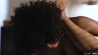 Misty Stone & Cali Caliente - Sally Mae: The Revenge of the Twin Dragons: Part 1 - Lesbians-6
