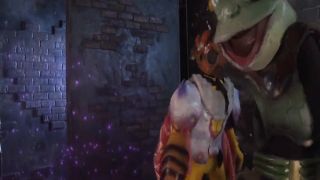 [SuperMisses.com] SPSE-57 Heroine Covered in lewd poison Spandexer Moon Angel-000-6