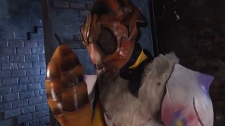 [SuperMisses.com] SPSE-57 Heroine Covered in lewd poison Spandexer Moon Angel-000-9