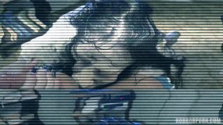 HorrorPorn The girl from the well (mp4)-1