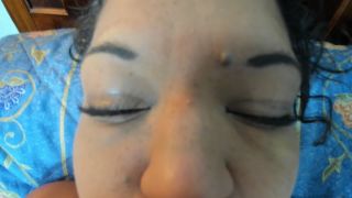 Pretend FannFuck Fantasy for DAVE Jenni Knight 24 (POV)-5