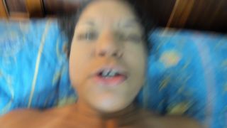 Pretend FannFuck Fantasy for DAVE Jenni Knight 24 (POV)-7