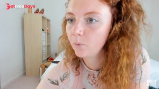 Redhead Tits  Ass-7