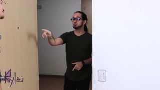 He Left Me Horny And Alone, So I Fucked His Friend To Show Him A Lesson-5