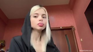 Cambro.tv- Freya Stein Blowjob Blonde Teen , Cum Face, Swallow Cum premium porn video HD-9