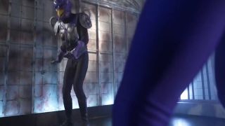 [SuperMisses.com] SPSD-88 Heroine in Endless Pinch Yui the Fighting Dancer-001-4