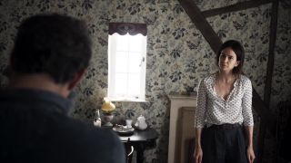 Katherine Waterston - The Third Day s01e02 (2020) HD 1080p - (Celebrity porn)-7