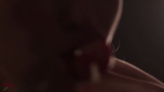 Sweet Cock In My Mouth  Lollipop Blowjob By Cherry Grace 1080p-1