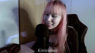 Role Play Jealous Girlfriend Talk Best ASMR by Kittiexbun-7