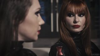 Video Lacy Lennon,Elena Koshka Black Widow Part 3 1080p FullHD-0