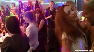 Party Hardcore Gone Crazy Vol. 9 Part 3 - Cam 4-1