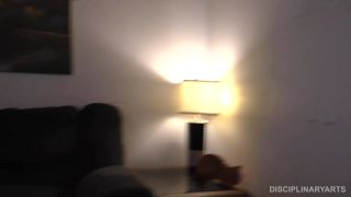 xxx clip 43 webcam bdsm porn Disciplinary Arts – MP4/Full HD – Mr. Troy, Yasmine Sinclair – Obeying Curfew (Release date: Apr. 16, 2021), bdsm porn on bdsm porn-9