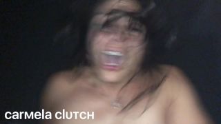 Clutchvip – 2019.12.24 Clutch Fact I love getting that big fat juicy rock h - MILF-5