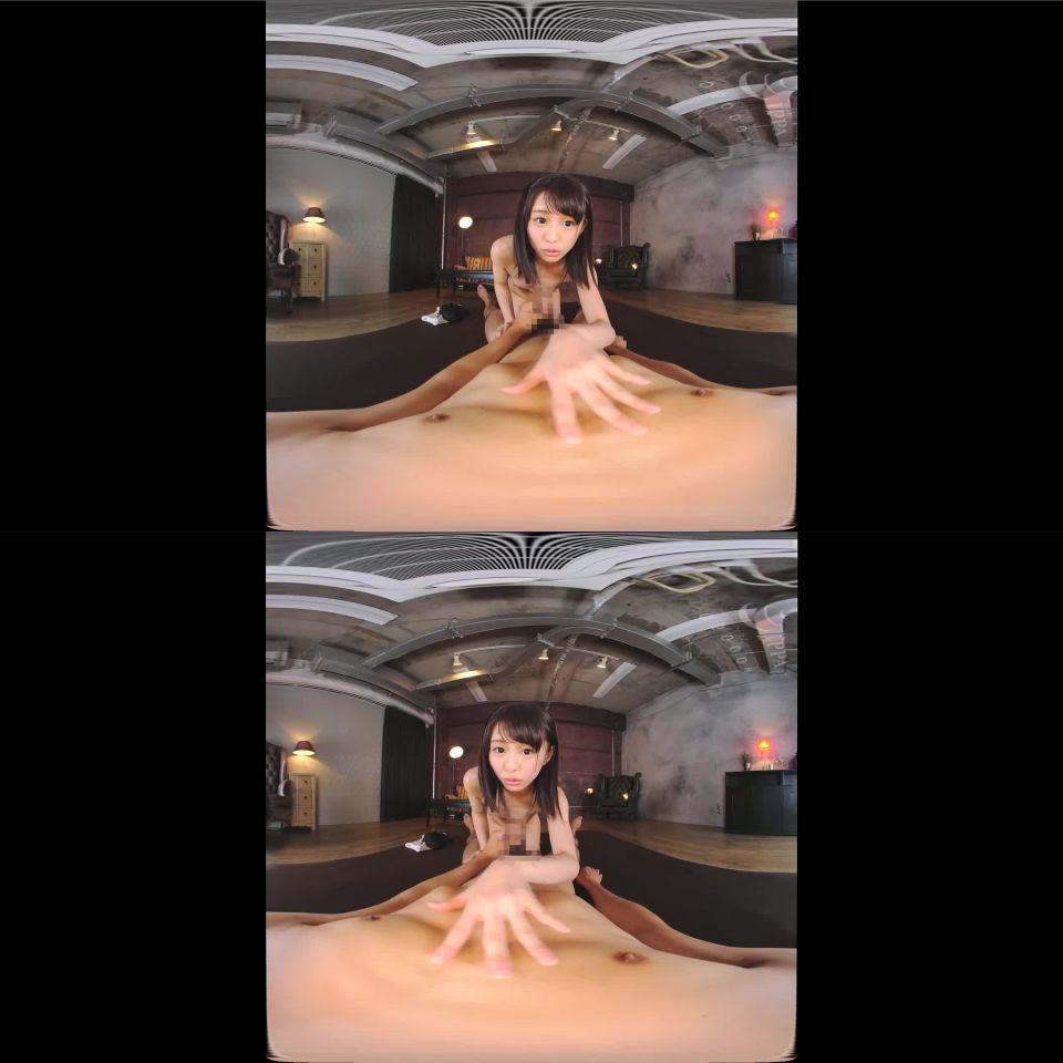 PRDVR-033 【VR】 It Is Unusual For The Genius Of The Woman On Top Posture!Height 143 Cm · Little Devil Slutty Sex Of Ototo Saki!(JAV Full Movie)