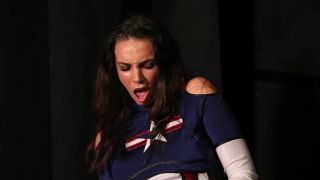 free online video 29 foot fetish group Xplicitfilms – Defeated Heroines 1 Valor’s Escape, superheroines on feet porn-9