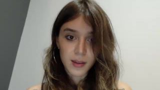 online porn clip 24  Post-op Cutie Marinapleasure, shemales on shemale porn-5