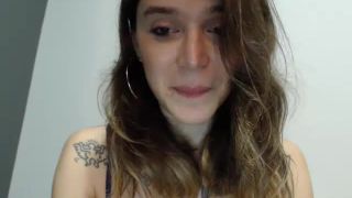 online porn clip 24  Post-op Cutie Marinapleasure, shemales on shemale porn-6