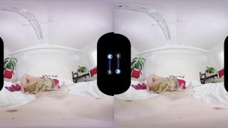 Kat Dior in Risky Business | busty | virtual reality -2