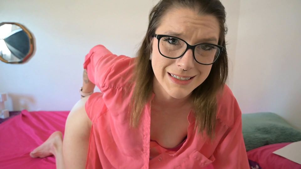 Miss Ellie - Save Humiliation and Stay Single - Miss ellie