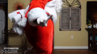  IvyStarshyne  Ivystarshyne Santa  transformationfantasies-1