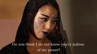 [supermisses.com] Wunder Woman Mask of Kashnaktu 3 Woman Mask of Kashnaktu 3 | superheroines porn, superheroine, wonder woman-2
