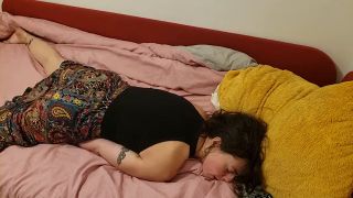 [GetFreeDays.com] Slow and silent masturbation - meditation Adult Stream July 2023-3