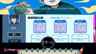 [GetFreeDays.com] H GAMEThe CensorH Part3  Hentai Dot Pixel Game Adult Clip November 2022-6