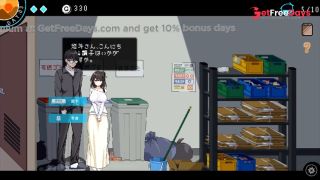 [GetFreeDays.com] H GAMEThe CensorH Part3  Hentai Dot Pixel Game Adult Clip November 2022-8