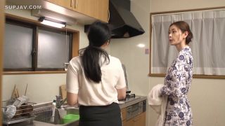 Reducing Mosaic NEWM-114 嫁の母と禁断性交 其の六拾参 妻よりもお義母さんの方がいいよ… 葵百合香-1